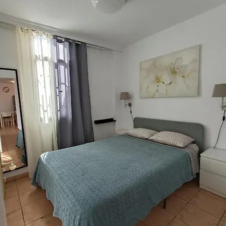 Apartamento Centro Americas Vacaciones 公寓 *