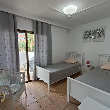 Apartamento Centro Americas Vacaciones Apartman Playa de las Américas