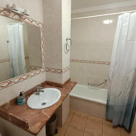 Apartamento Centro Americas Vacaciones *