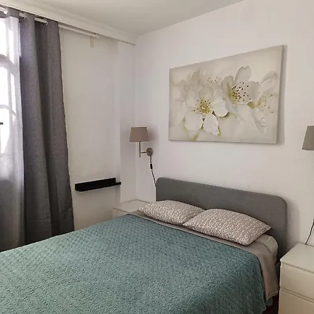 Apartamento Centro Americas Vacaciones