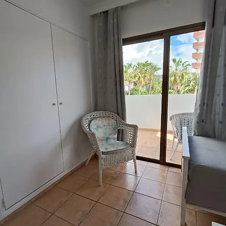 Apartamento Centro Americas Vacaciones