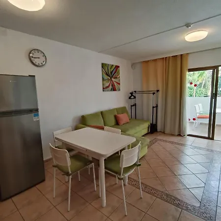 Apartamento Centro Americas Vacaciones *