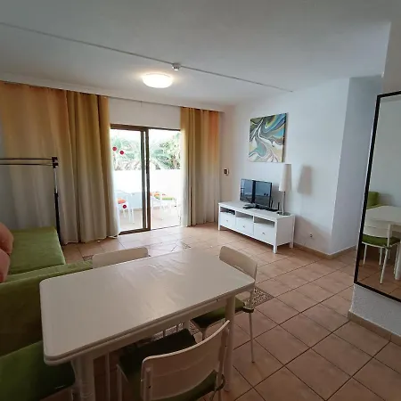 Διαμέρισμα Apartamento Centro Americas Vacaciones *