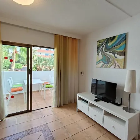 Apartamento Centro Americas Vacaciones Διαμέρισμα *