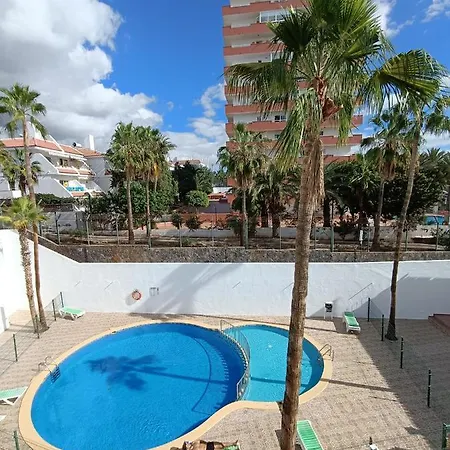 Διαμέρισμα Apartamento Centro Americas Vacaciones Πλάγια ντε λας Αμέρικας