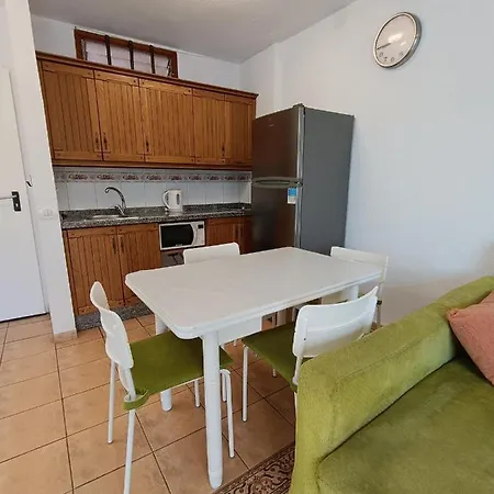 Apartamento Centro Americas Vacaciones * Πλάγια ντε λας Αμέρικας