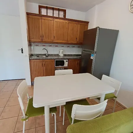 Apartamento Centro Americas Vacaciones * Πλάγια ντε λας Αμέρικας