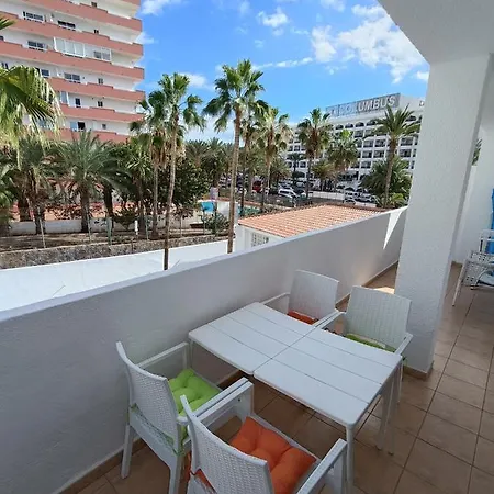 Apartamento Centro Americas Vacaciones *