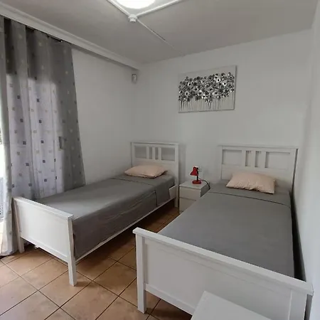 Apartamento Centro Americas Vacaciones Διαμέρισμα *
