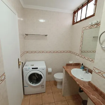 Apartamento Centro Americas Vacaciones Πλάγια ντε λας Αμέρικας